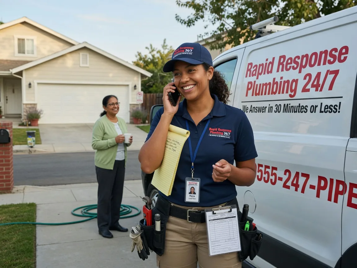 Emergency Plumber Helena, OH FAQs